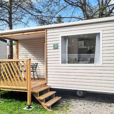 Waldcamping Am Brombachsee Pleinfeld